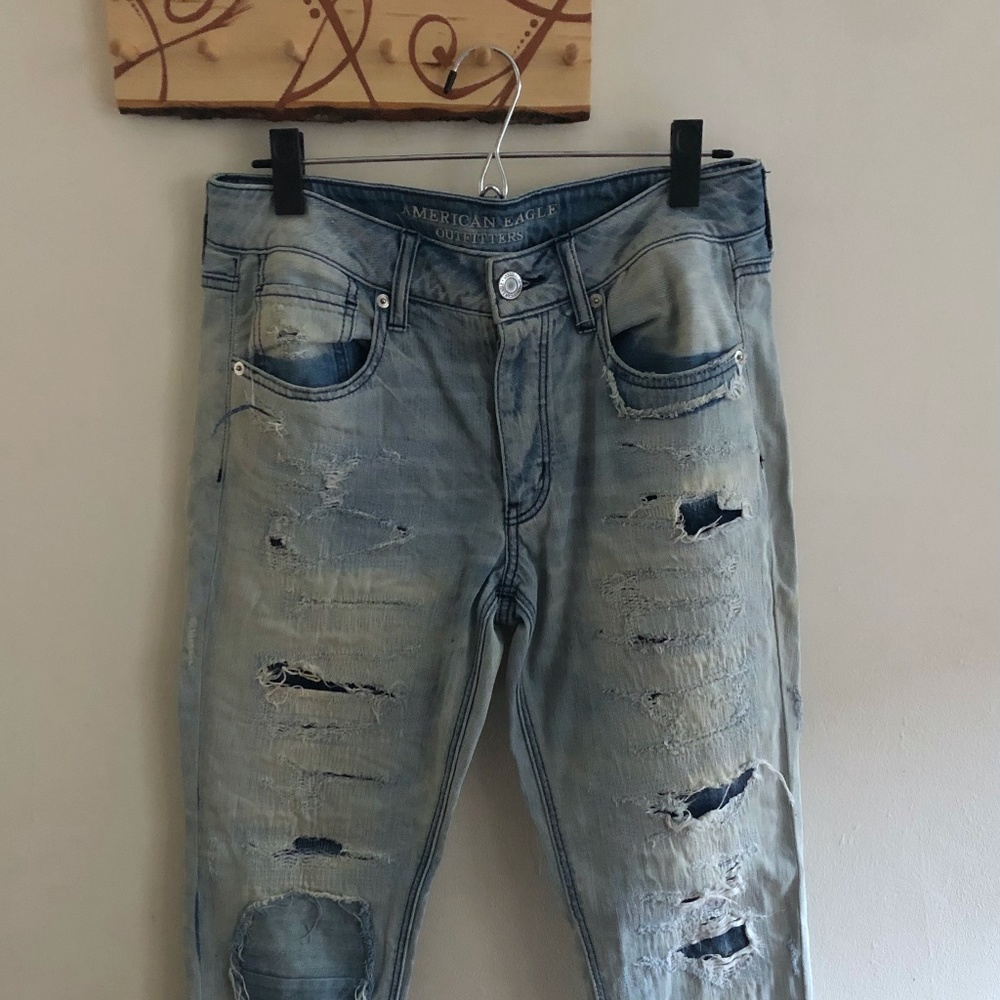 AE jeans